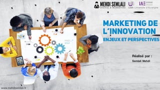 découvrez des stratégies de marketing innovant qui transforment votre approche commerciale. explorez des idées créatives et des tendances modernes pour attirer et fidéliser vos clients, tout en propulsant votre marque vers de nouveaux sommets.