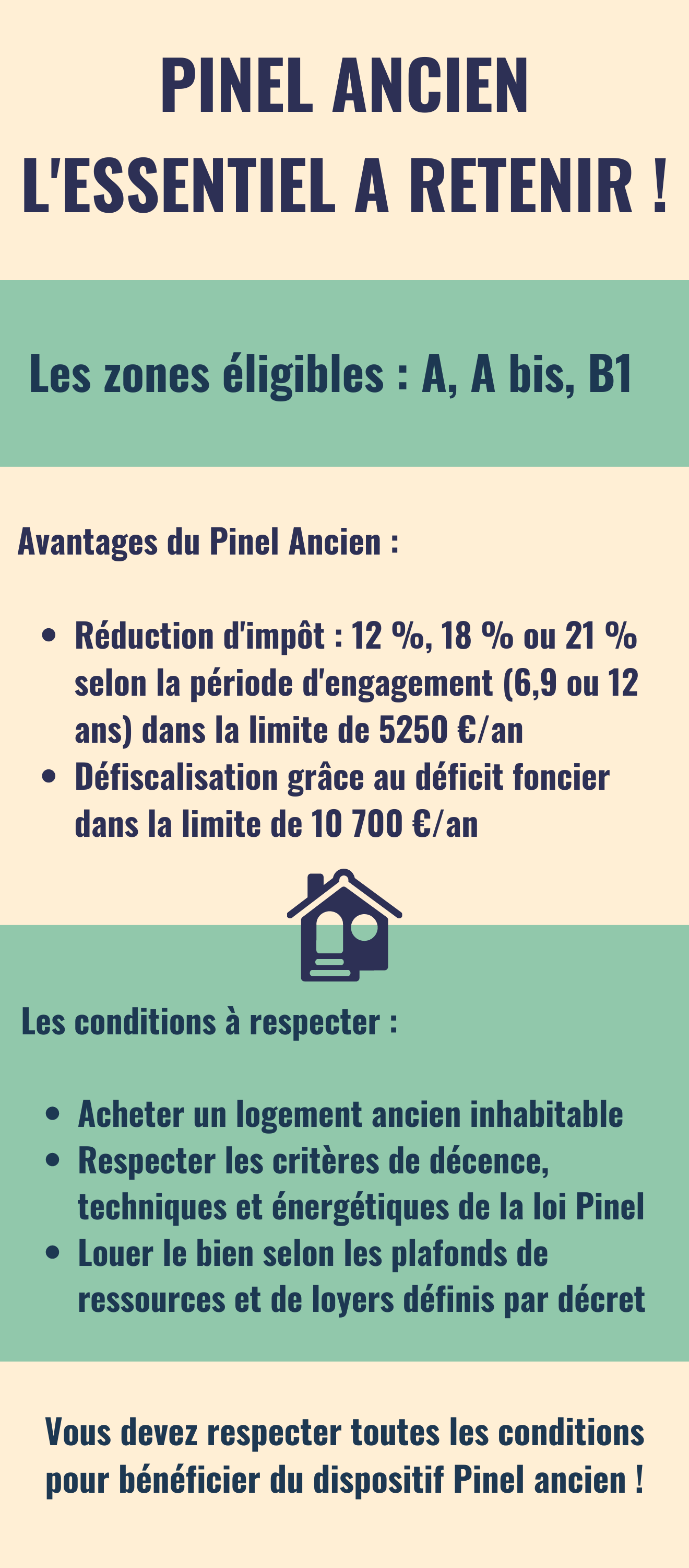 découvrez comment maximiser votre défiscalisation avec le dispositif pinel. optimisez vos investissements immobiliers tout en réduisant vos impôts grâce à nos conseils pratiques et stratégies efficaces. profitez pleinement des avantages fiscaux offerts par la loi pinel.