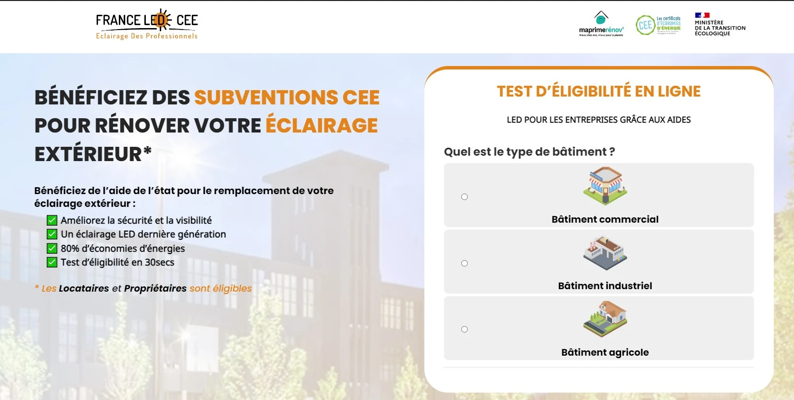 découvrez comment maximiser vos leads cpf en optimisant votre stratégie digitale. boostez votre visibilité, attirez plus de prospects et convertissez vos opportunités en clients grâce à nos conseils et outils performants.