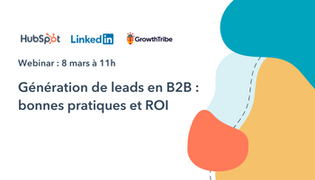 découvrez comment maximiser le retour sur investissement (roi) de vos leads grâce à des stratégies efficaces de conversion et d'engagement client. optimisez vos campagnes marketing pour transformer chaque lead en opportunité profitable.