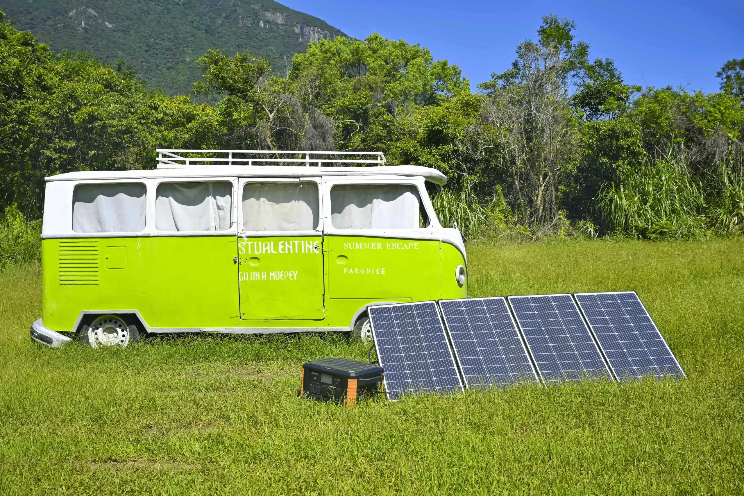 découvrez les meilleures combinaisons d'énergies renouvelables incluant des panneaux photovoltaïques. optimisez votre production d'énergie et réduisez vos factures grâce à des solutions efficaces et durables. explorez nos conseils et astuces pour un avenir énergétique écoresponsable.