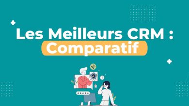 découvrez notre sélection des meilleures plateformes crm pour gérer vos leads efficacement. optimisez votre prospection, améliorez la relation client et boostez votre chiffre d'affaires avec ces outils incontournables.