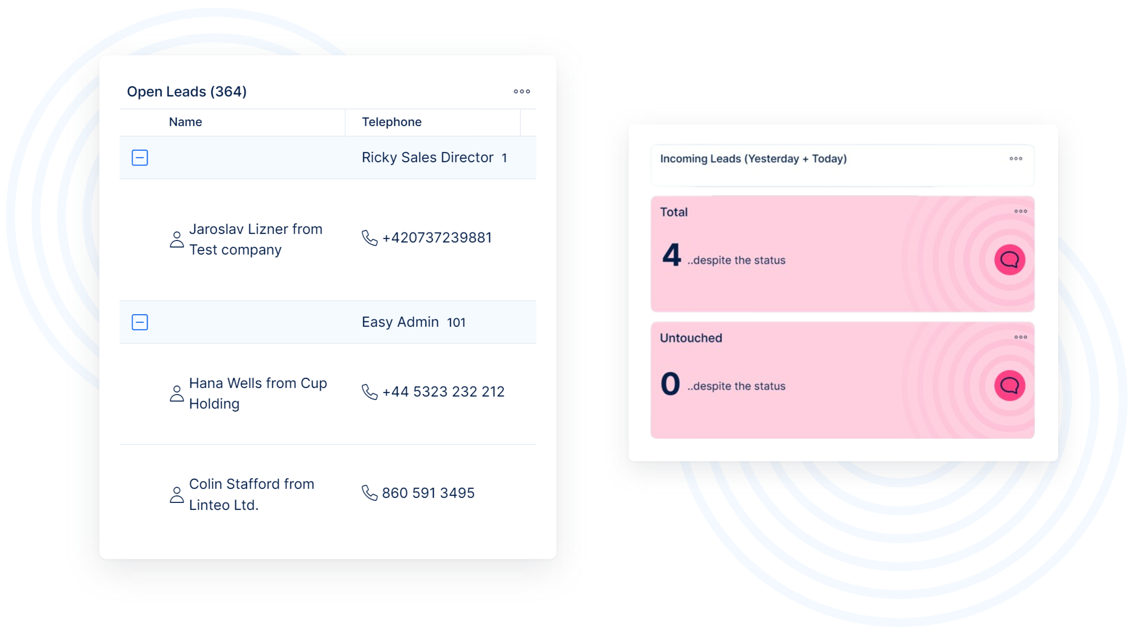 découvrez les meilleures plateformes crm pour générer et gérer efficacement vos leads. optimisez votre processus de vente et boostez votre croissance avec nos sélections d'outils incontournables.