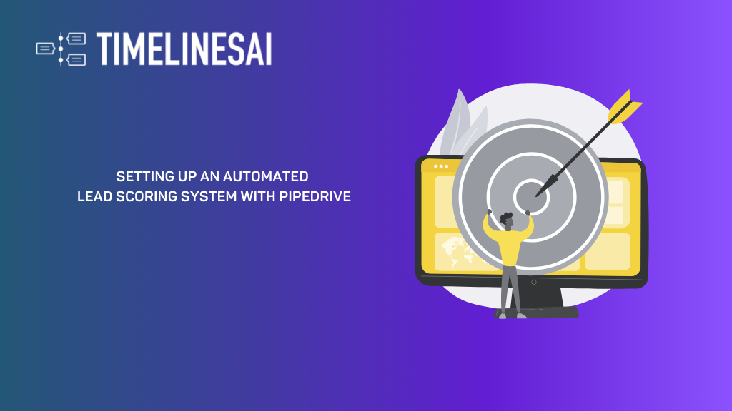 découvrez les meilleures pratiques de lead scoring pour optimiser votre processus de vente. apprenez à évaluer la qualité de vos leads et à prioriser vos efforts de conversion grâce à des stratégies efficaces et des outils performants.