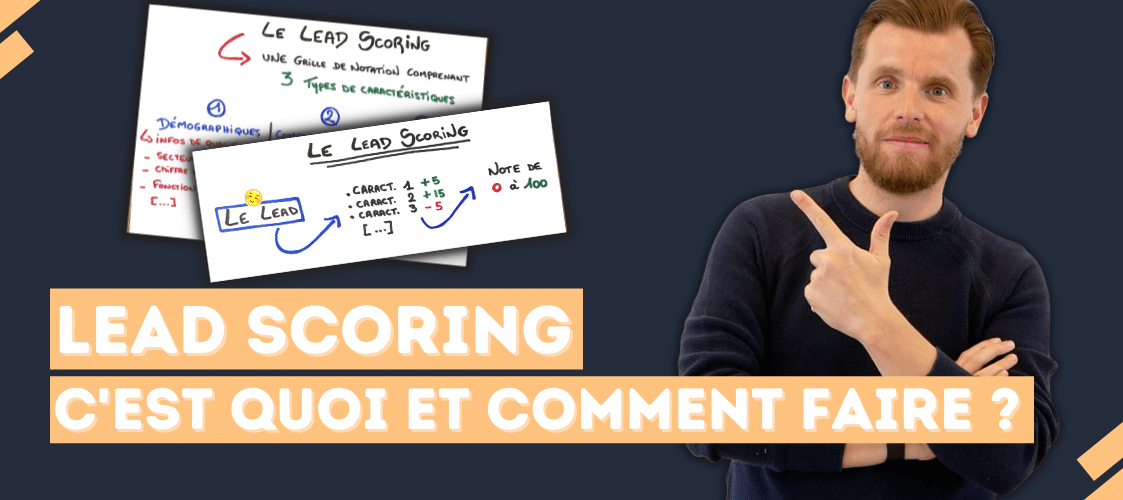 découvrez les meilleures méthodes de lead scoring pour identifier et prioriser vos prospects les plus prometteurs. optimisez votre stratégie commerciale en apprenant à évaluer l'intérêt et le potentiel d'achat de vos leads grâce à ces techniques éprouvées.