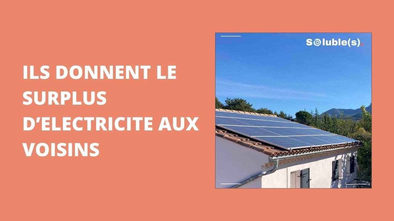 découvrez les avantages de la mutualisation photovoltaïque : une solution innovante pour optimiser la production d'énergie solaire en regroupant les ressources et en partageant les coûts. idéal pour les entreprises et les collectivités souhaitant réduire leur empreinte carbone tout en bénéficiant d'économies d'énergie.