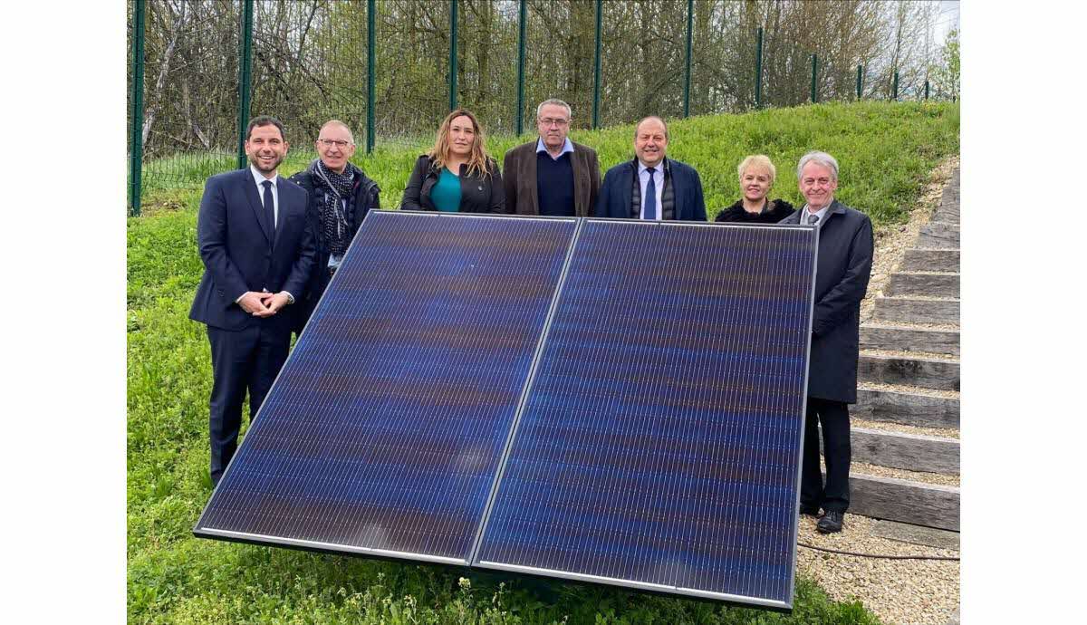 découvrez la mutualisation photovoltaïque, une solution innovante qui permet de partager les installations solaires entre plusieurs acteurs. optimisez vos coûts d'énergie tout en contribuant à la transition énergétique grâce à cette approche collaborative et durable.