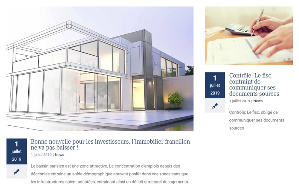 découvrez notre newsletter dédiée à la gestion de patrimoine, conçue pour vous aider à maximiser vos investissements et à attirer des leads qualifiés. recevez des conseils d'experts, des analyses de marché et des stratégies personnalisées pour optimiser votre patrimoine.