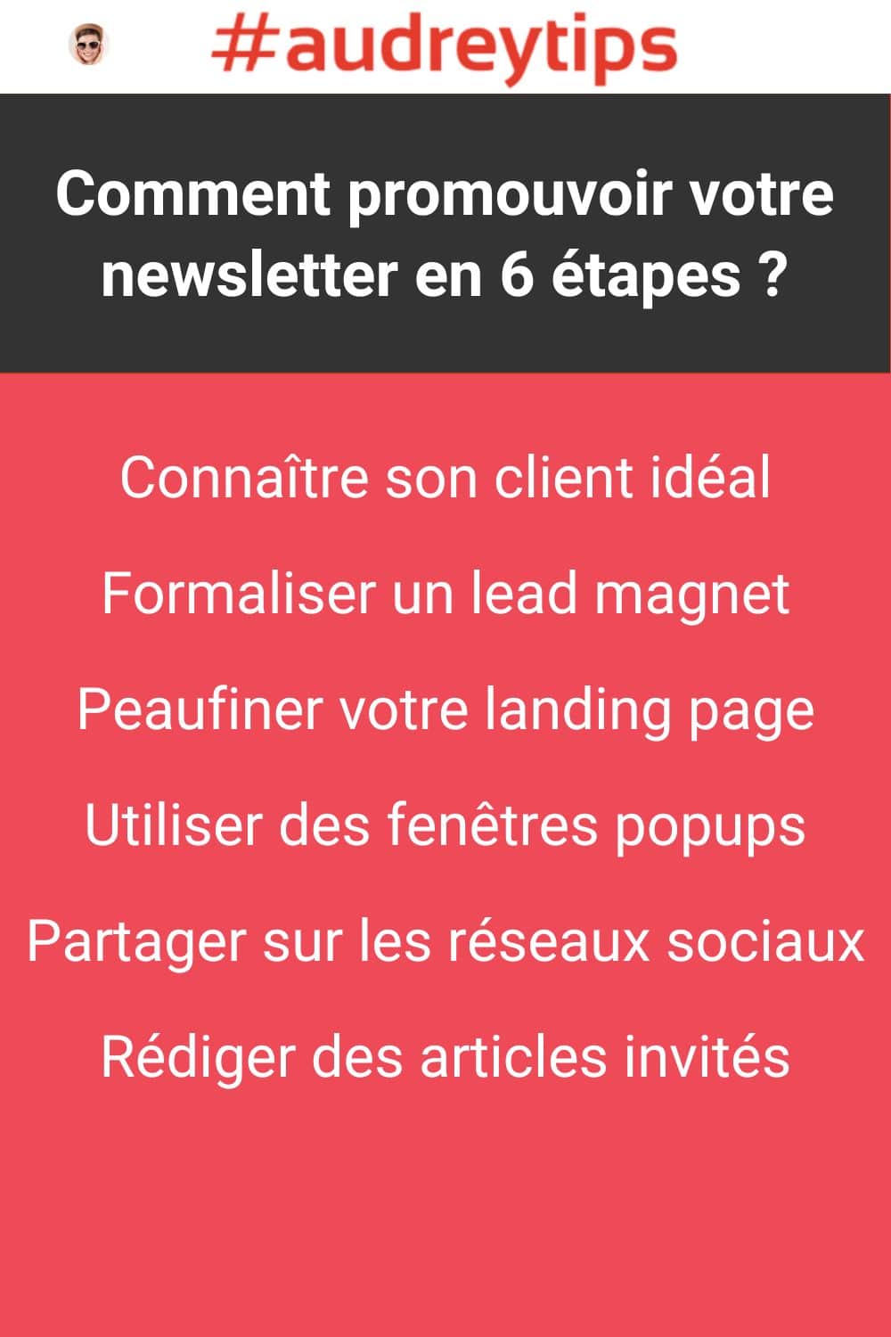 découvrez comment optimiser vos newsletters pour générer des leads de qualité. apprenez des stratégies efficaces pour engager votre audience et transformer vos abonnés en clients fidèles.