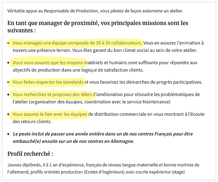 découvrez notre offre de formation attrayante qui vous permettra d'acquérir de nouvelles compétences et de booster votre carrière. formations adaptées à tous les niveaux, animées par des experts du secteur. inscrivez-vous dès maintenant pour un avenir professionnel prometteur !