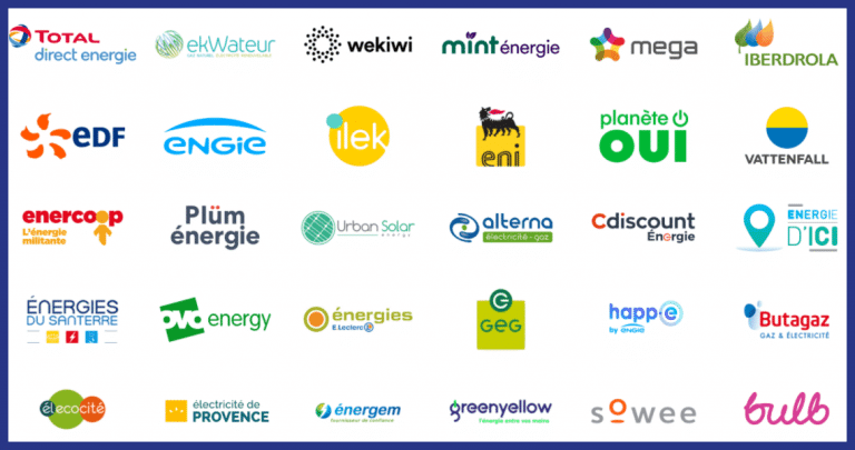 découvrez les dernières opportunités sur le marché des fournisseurs d'énergie. optimisez vos choix et maximisez vos économies avec des solutions adaptées à vos besoins en énergie.