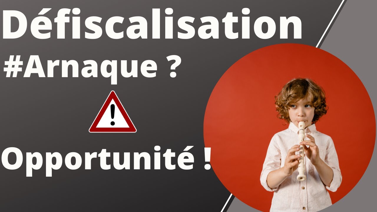 découvrez comment l'optimisation de la défiscalisation peut vous aider à réduire vos impôts efficacement. explorez des stratégies et conseils pratiques pour maximiser vos économies fiscales tout en respectant la législation en vigueur.