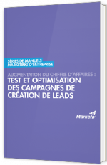 découvrez des stratégies efficaces pour l'optimisation des leads, transformant vos prospects en clients fidèles. améliorez votre taux de conversion grâce à des techniques éprouvées et des outils adaptés à votre entreprise.