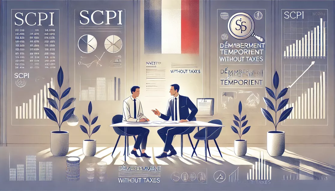 optimisez votre épargne grâce aux scpi (sociétés civiles de placement immobilier). découvrez des stratégies efficaces pour maximiser vos rendements et sécuriser votre investissement immobilier. profitez d'une gestion simplifiée tout en diversifiant votre patrimoine.