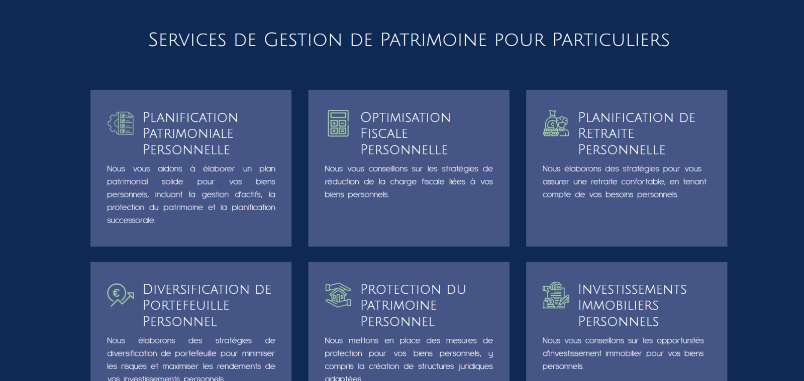 découvrez comment optimiser la fiscalité de votre patrimoine pour protéger vos actifs et maximiser vos gains. apprenez des stratégies efficaces pour réduire vos charges fiscales et faire fructifier votre héritage durablement.