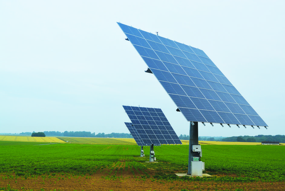 découvrez comment optimiser l'utilisation des panneaux photovoltaïques sur vos exploitations agricoles pour maximiser votre production d'énergie, réduire vos coûts et contribuer à un développement durable. des conseils pratiques et des solutions innovantes vous attendent pour transformer votre agriculture grâce à l'énergie solaire.