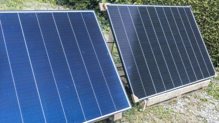 découvrez comment optimiser l'efficacité de vos panneaux photovoltaïques pour maximiser votre production d'énergie solaire. profitez de conseils et d'astuces pour améliorer la performance de votre installation et réduire votre empreinte carbone.