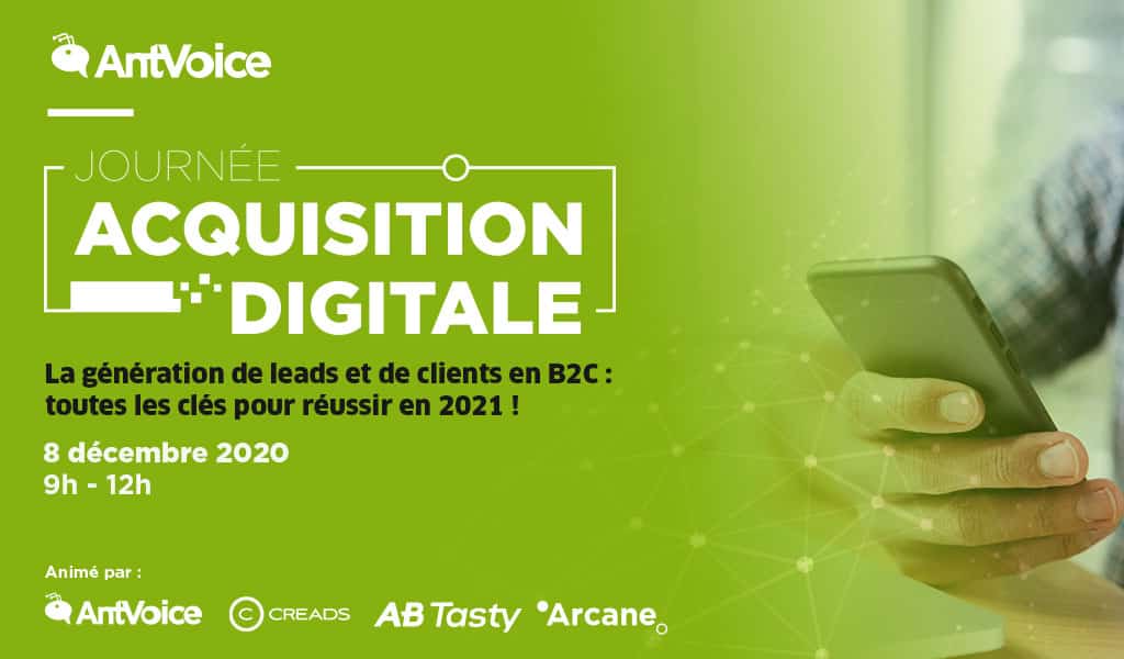 découvrez des stratégies efficaces pour optimiser l'acquisition de leads et booster la croissance de votre entreprise. apprenez à attirer, convertir et fidéliser vos prospects grâce à des techniques innovantes et des outils performants.