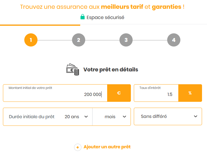 découvrez comment optimiser votre assurance prêt pour réduire vos coûts et protéger efficacement votre investissement. suivez nos conseils pratiques et obtenez les meilleures offres adaptées à vos besoins.