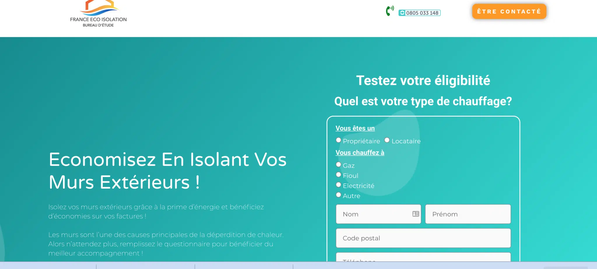 découvrez comment optimiser vos attentes en matière de leads pour des solutions d'isolation efficaces. augmentez votre taux de conversion et atteignez vos objectifs commerciaux grâce à des stratégies ciblées et adaptées à vos besoins.