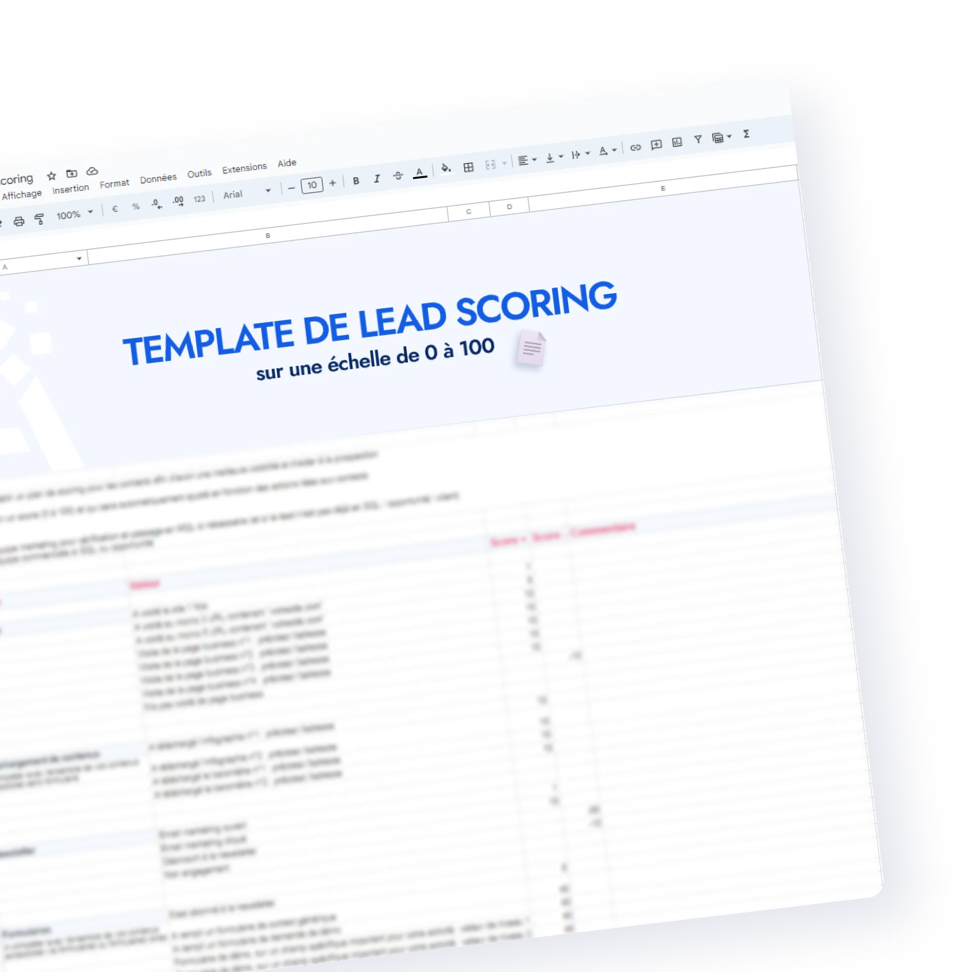 découvrez comment optimiser votre calendrier de gestion des leads en assurance pour maximiser vos opportunités et améliorer votre efficacité commerciale. adoptez des stratégies efficaces pour transformer vos prospects en clients.