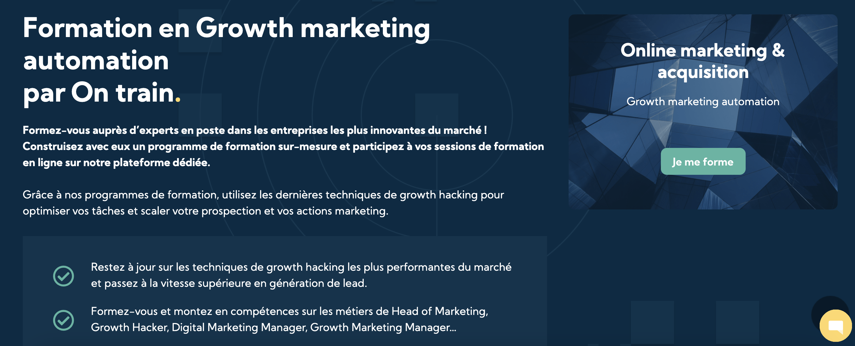 découvrez comment optimiser votre communication pour attirer et convertir des leads cpf. améliorez votre stratégie marketing avec nos conseils pratiques et augmentez vos chances de succès dans le développement commercial.