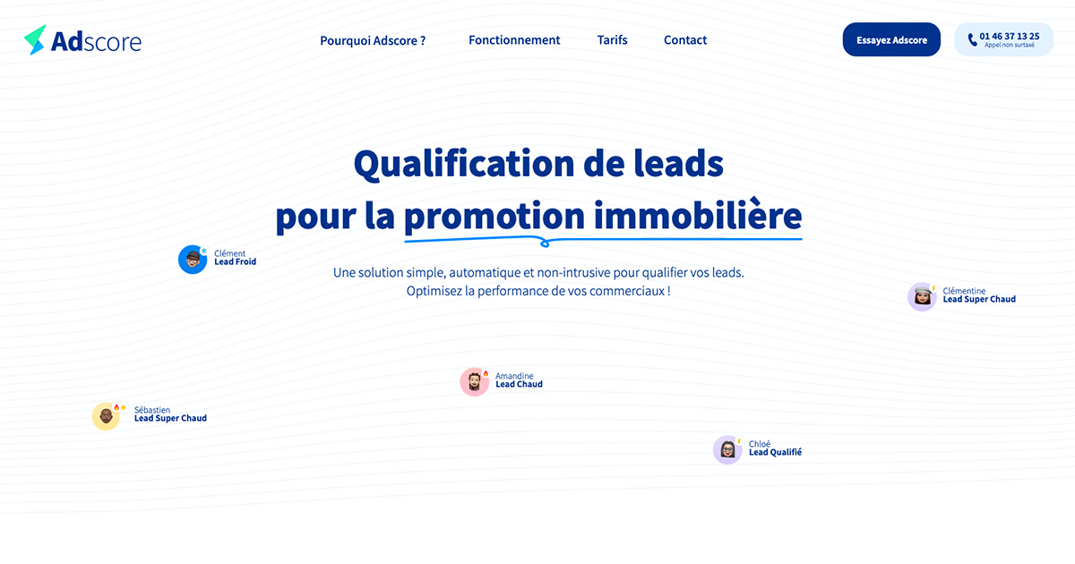 découvrez comment optimiser votre communication afin de maximiser l'efficacité de vos leads cpf. apprenez des stratégies clés pour engager votre audience et convertir vos prospects en clients grâce à des techniques éprouvées.