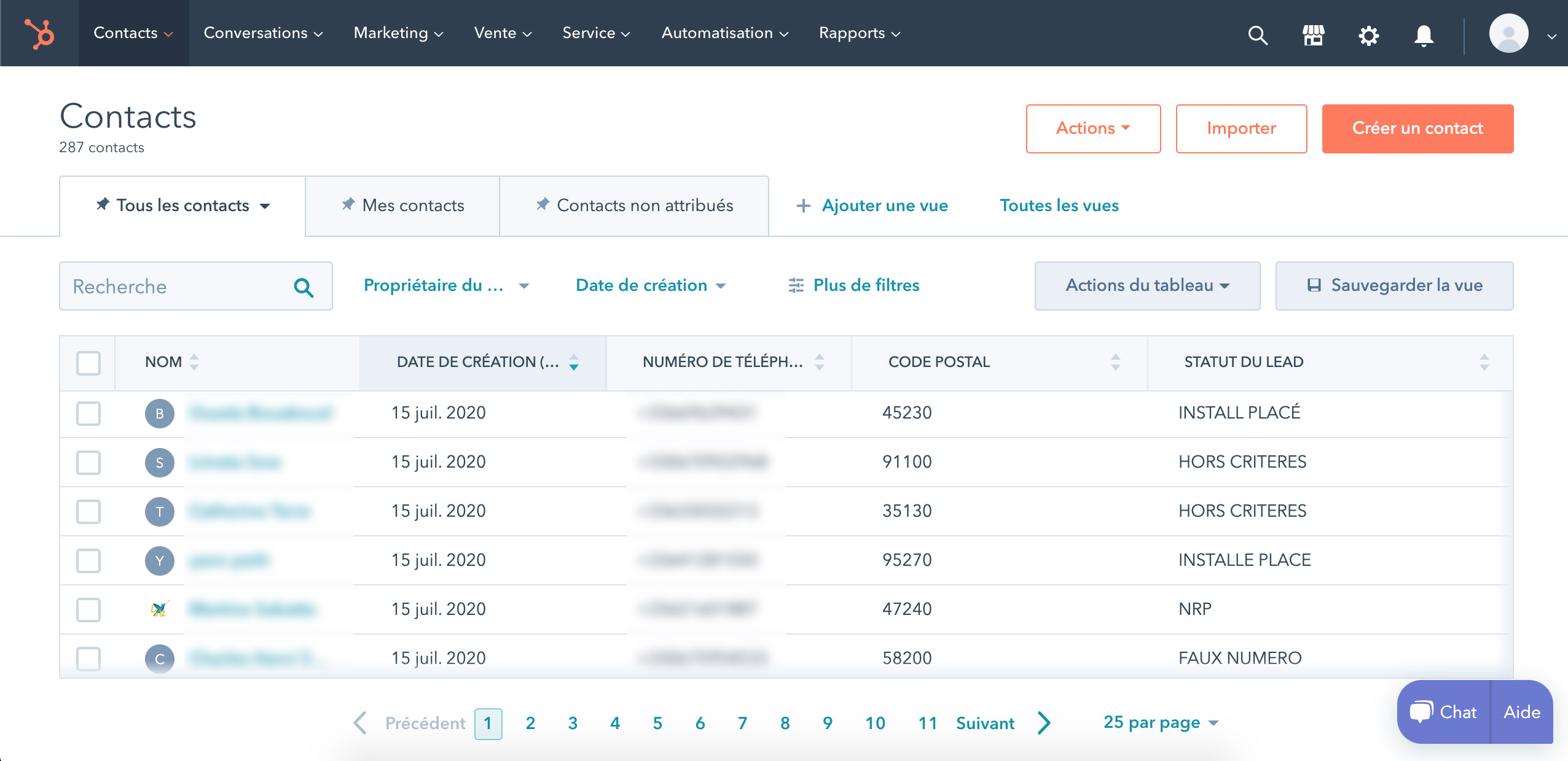 découvrez des stratégies efficaces pour optimiser le coût d'acquisition de vos leads cpf. boostez votre rentabilité tout en attirant des prospects qualifiés grâce à des techniques éprouvées et des outils adaptés.