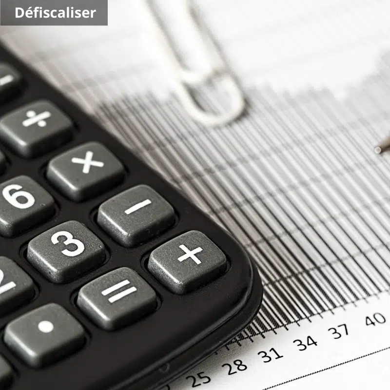 découvrez comment optimiser votre défiscalisation en 2024 grâce à des stratégies efficaces et des conseils d'experts. maximisez vos économies d'impôt et profitez des meilleures opportunités fiscales pour améliorer votre situation financière.