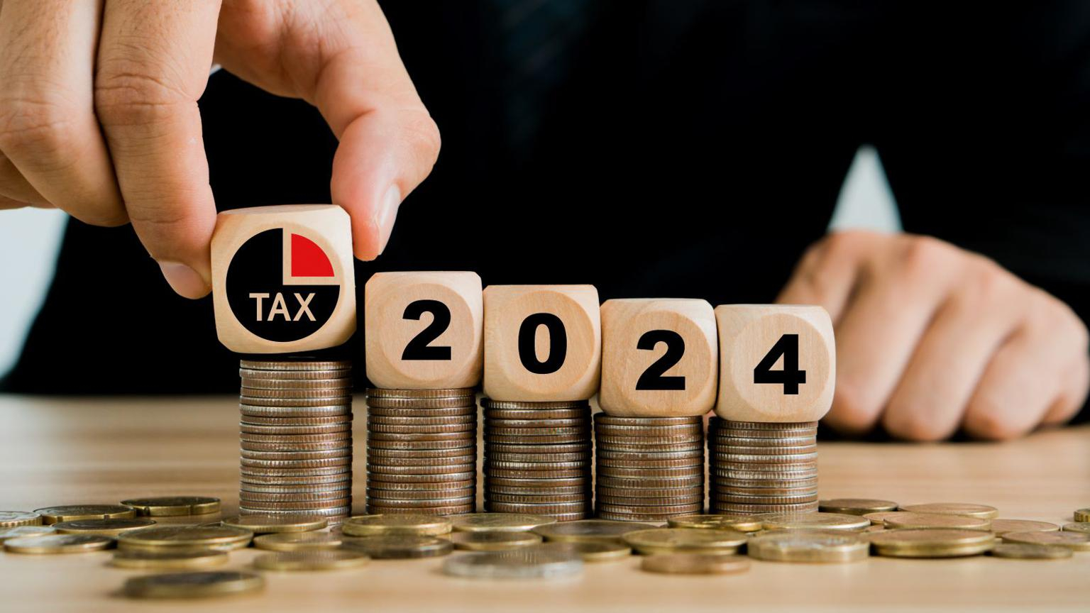 découvrez comment optimiser votre défiscalisation en 2024 avec des stratégies efficaces et des conseils d'experts. profitez des meilleures opportunités fiscales pour maximiser vos économies et préparer votre avenir financier.