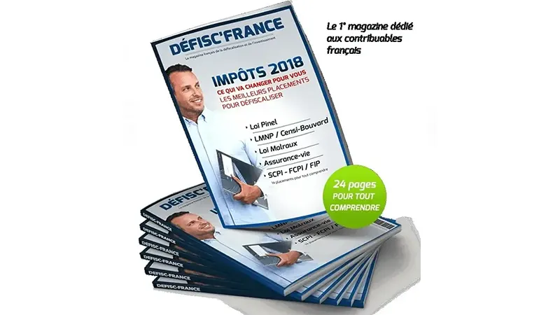 découvrez comment optimiser votre défiscalisation pour réduire vos impôts efficacement. apprenez les stratégies et conseils pratiques pour maximiser vos économies fiscales et profiter pleinement des dispositifs légaux en vigueur.