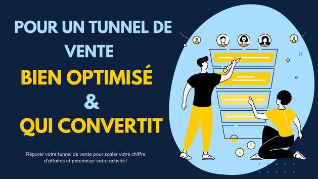 découvrez comment optimiser votre entonnoir de vente pour améliorer la livraison de vos produits. apprenez des stratégies efficaces pour augmenter vos conversions et offrir une expérience client exceptionnelle.