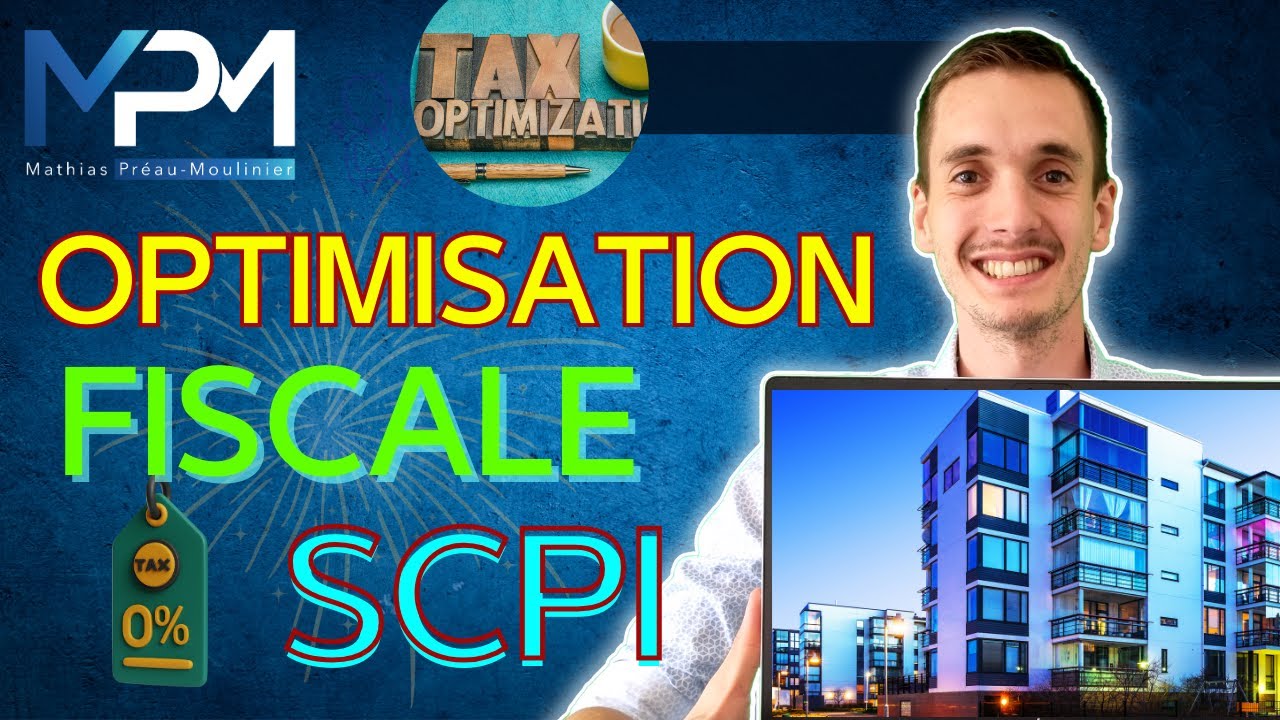 découvrez comment optimiser la gestion de votre patrimoine grâce aux scpi. profitez de conseils pratiques et de stratégies efficaces pour maximiser vos rendements et sécuriser vos investissements immobiliers.