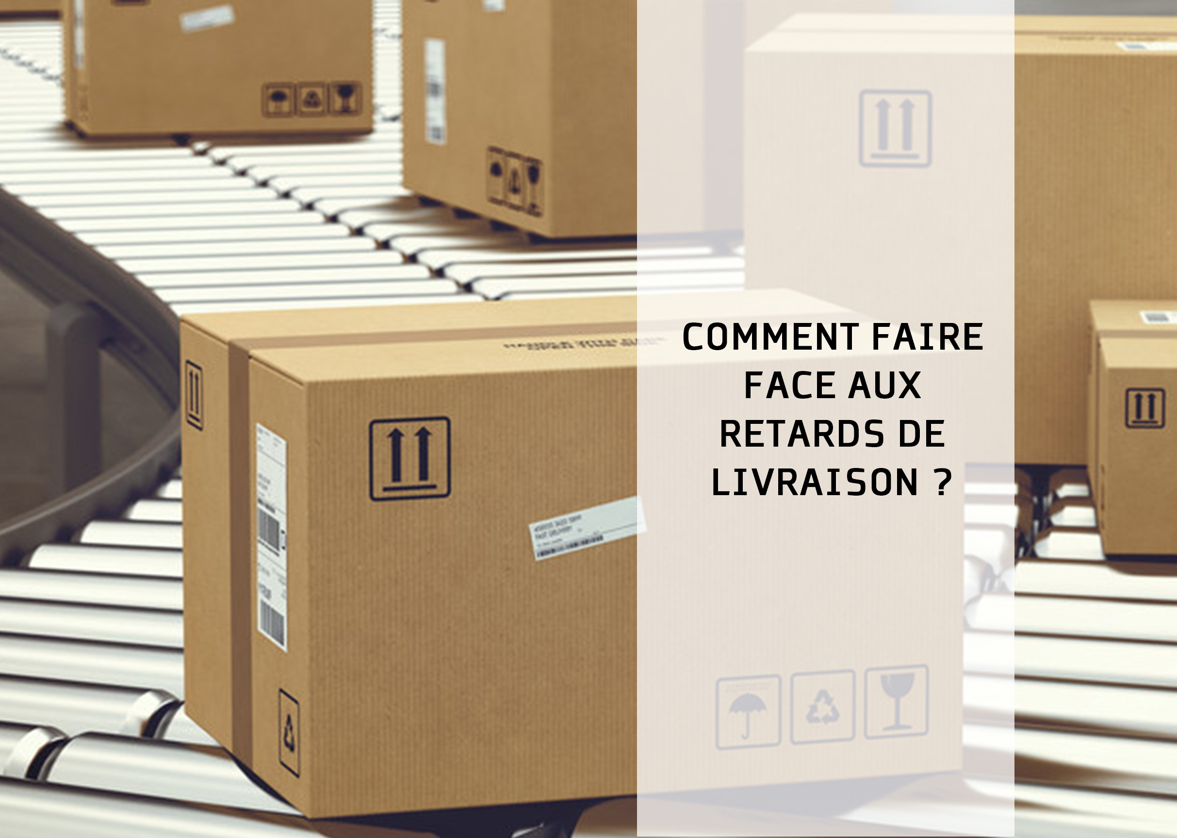 découvrez des stratégies efficaces pour optimiser la livraison de vos produits. améliorez la satisfaction client, réduisez les coûts et augmentez l'efficacité de votre chaîne logistique grâce à nos conseils pratiques.