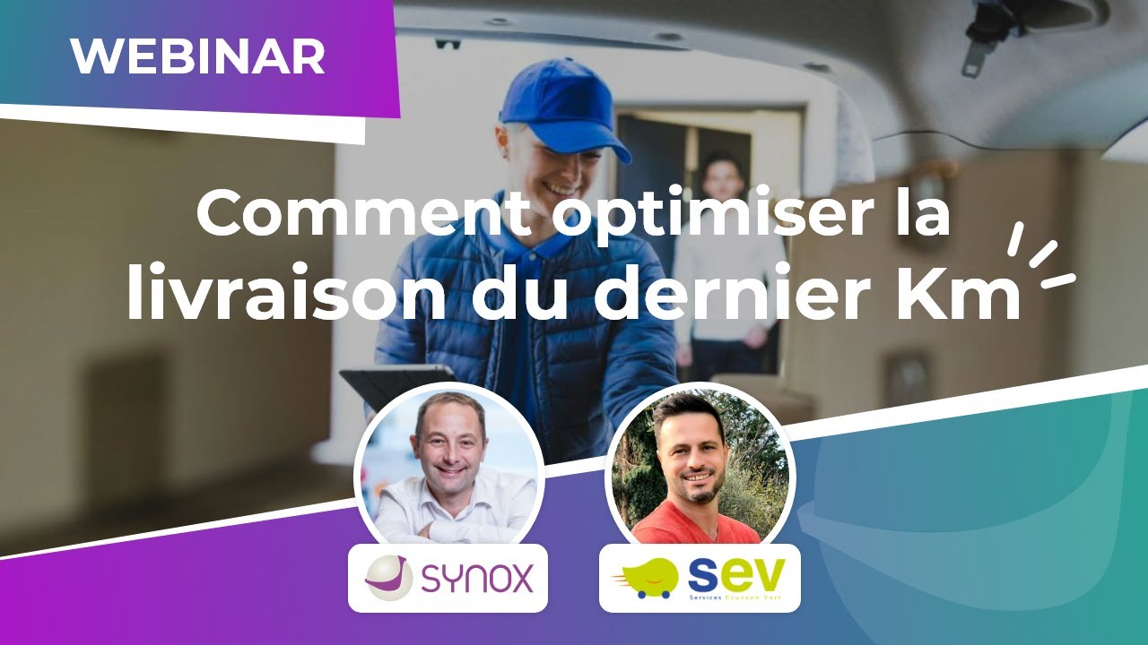 découvrez comment optimiser votre processus de livraison pour améliorer l'efficacité, réduire les coûts et garantir la satisfaction client. nos conseils vous aideront à transformer votre chaîne logistique et à maximiser vos performances.