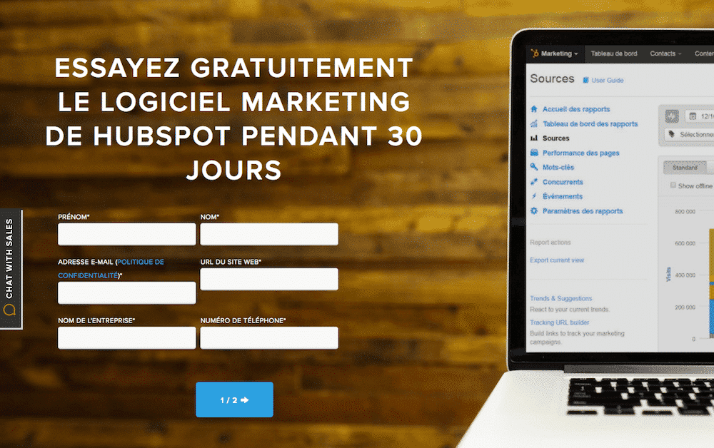 découvrez comment optimiser votre landing page d'assurance pour augmenter vos taux de conversion et attirer davantage de clients. apprenez les meilleures pratiques et astuces pour créer une page efficace et engageante.