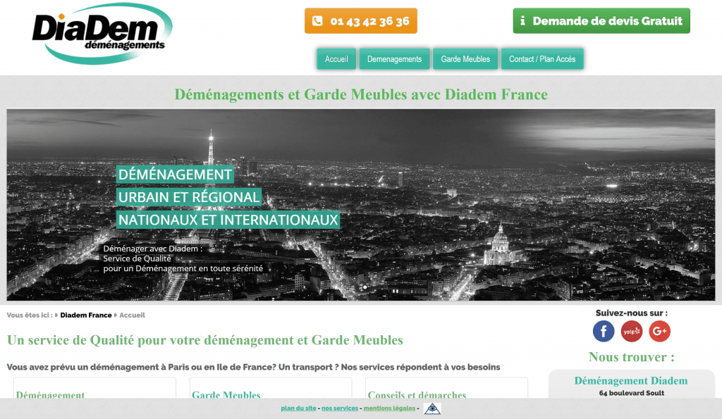 découvrez comment optimiser l'audit de vos leads déménagement pour améliorer la conversion et maximiser votre efficacité commerciale. explorez des stratégies innovantes et des outils adaptés pour un suivi précis et performant.