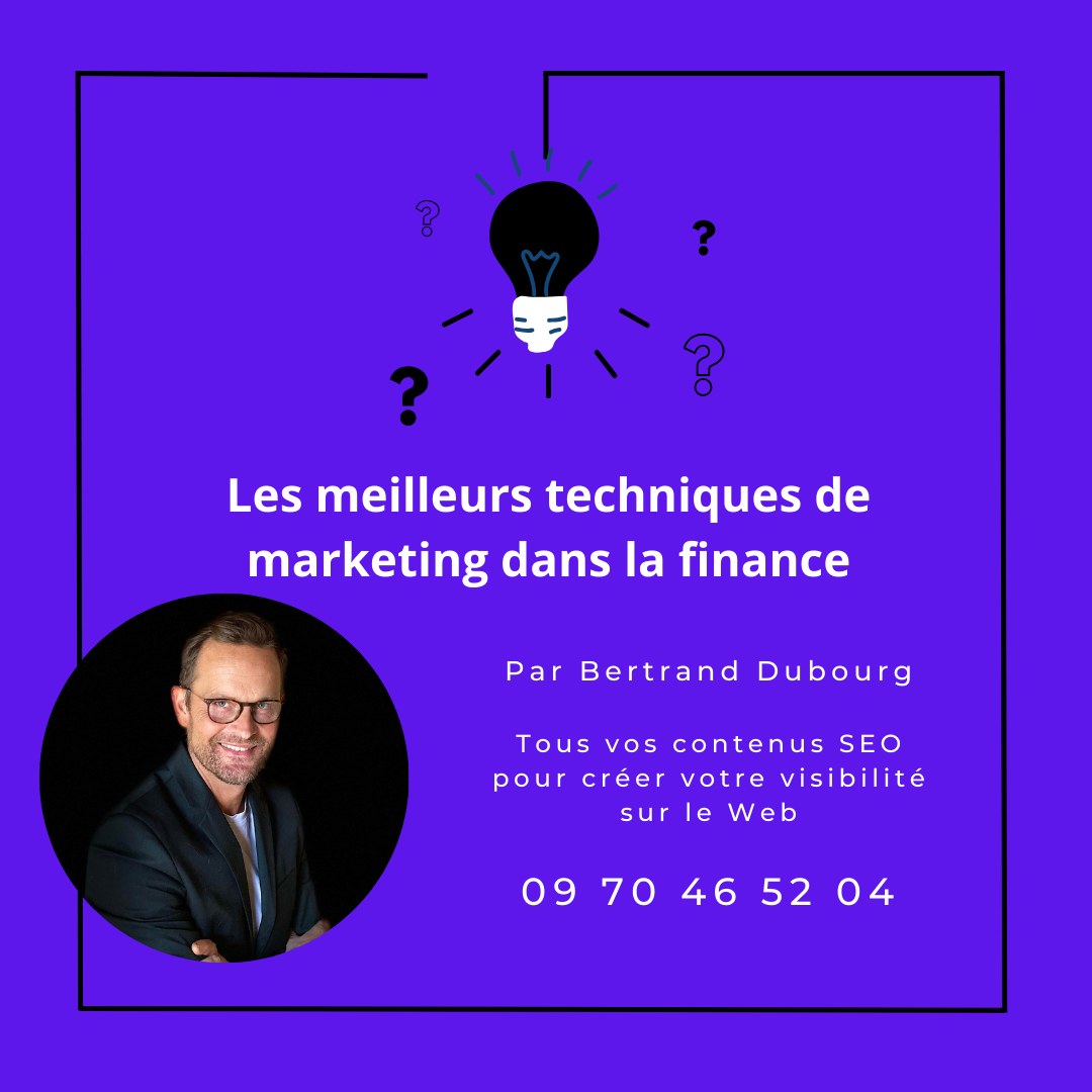 découvrez comment optimiser votre réseau professionnel pour attirer des leads financiers de qualité. apprenez des stratégies efficaces pour développer vos connexions, améliorer votre visibilité et transformer vos relations en opportunités d'affaires lucratives.