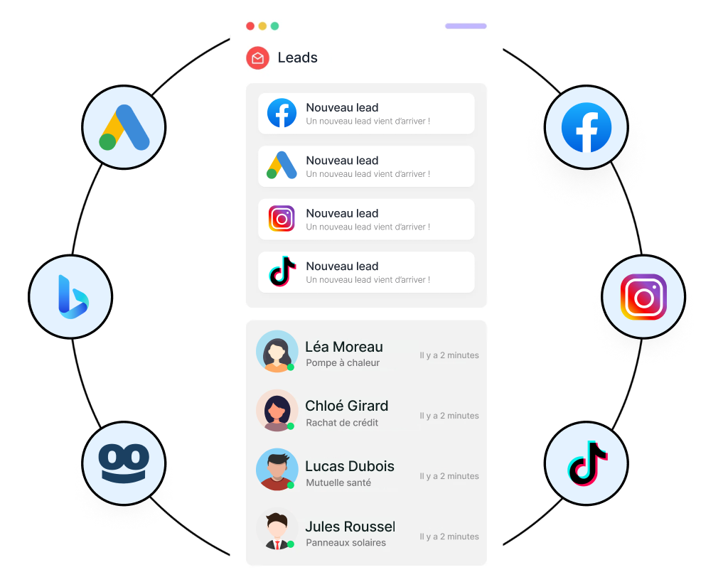 découvrez des stratégies efficaces pour optimiser vos leads de déménagement. améliorez votre taux de conversion et attire davantage de clients grâce à des techniques ciblées et des outils performants.