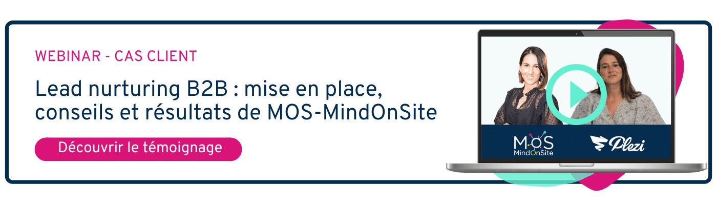 découvrez comment optimiser vos leads e-mail pour augmenter vos taux de conversion. apprenez des stratégies efficaces pour cibler votre audience, améliorer l'engagement et maximiser vos résultats marketing.