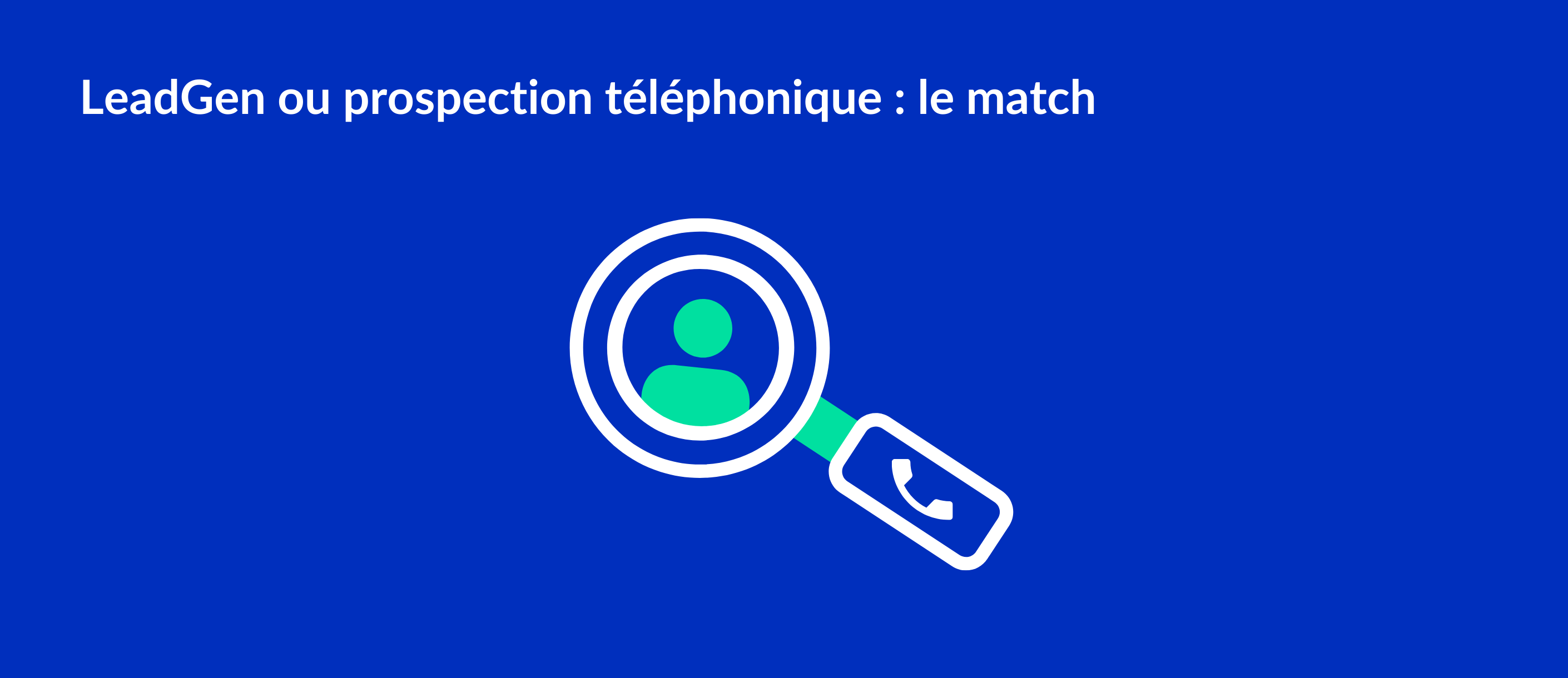 découvrez des stratégies efficaces pour optimiser vos leads de prospection. apprenez à cibler vos prospects de manière précise et à maximiser votre taux de conversion grâce à des techniques éprouvées. transformez vos efforts de prospection en succès commercial durable.