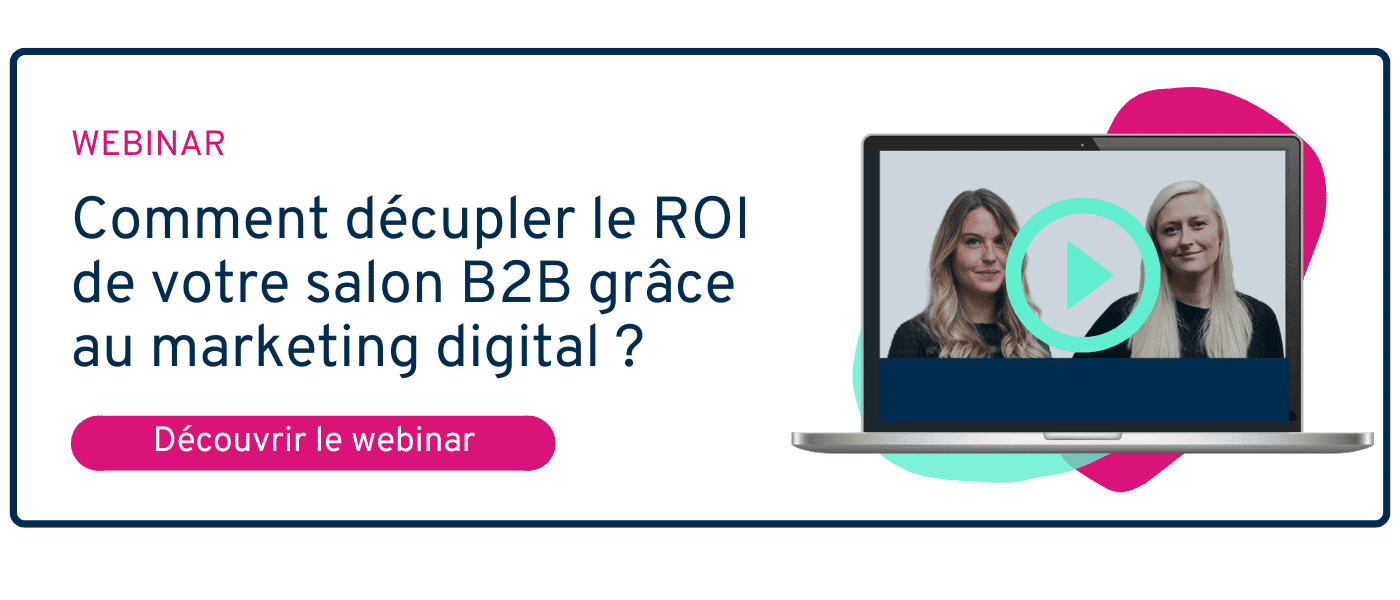 découvrez comment optimiser vos leads lors des salons professionnels pour maximiser votre impact et transformer vos contacts en clients potentiels. stratégies efficaces et conseils pratiques pour un succès garanti.