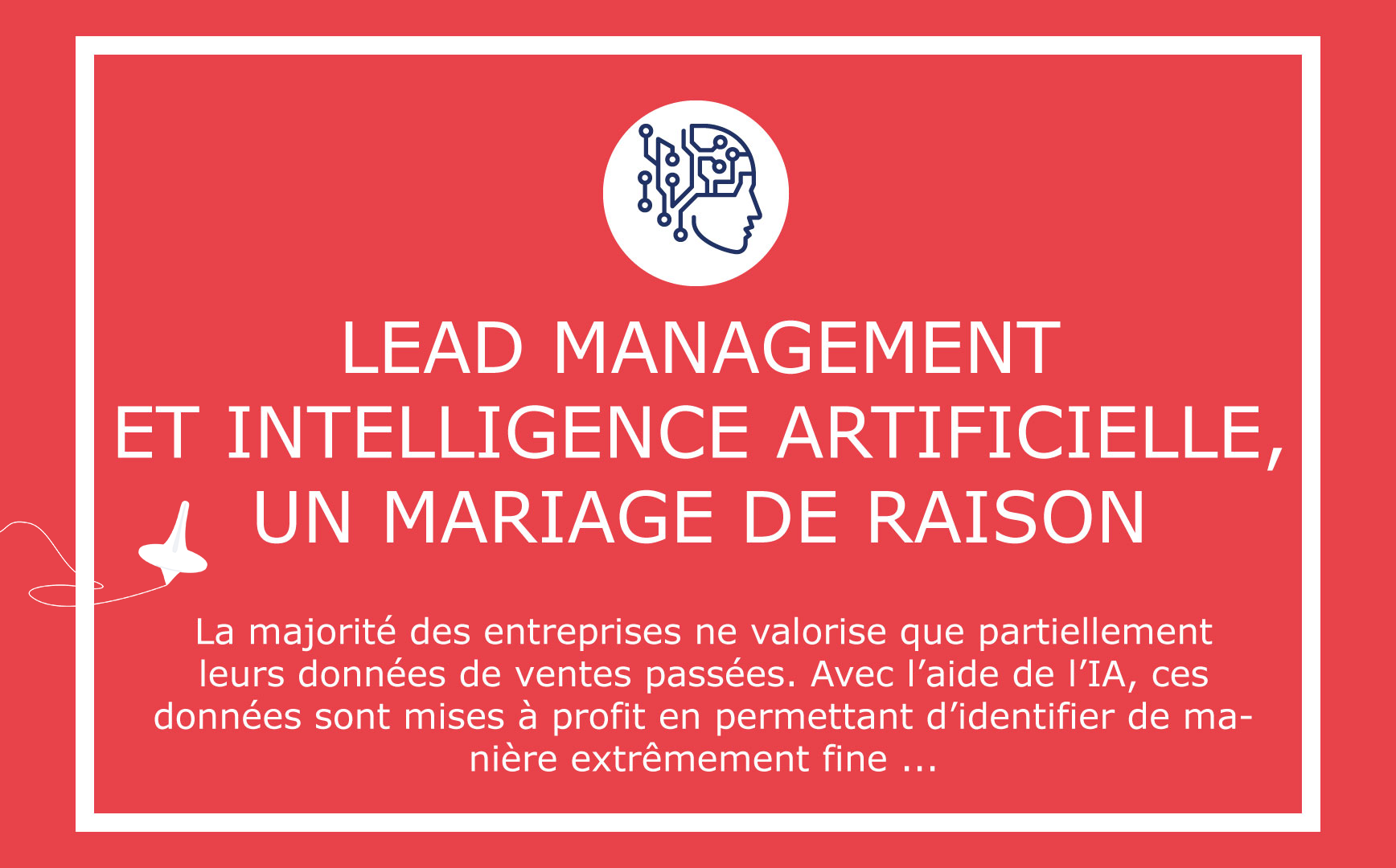 découvrez comment optimiser vos conversions de leads dans le secteur de l'énergie grâce à des techniques éprouvées. transformez vos prospects en clients fidèles et maximisez votre retour sur investissement avec nos conseils stratégiques.