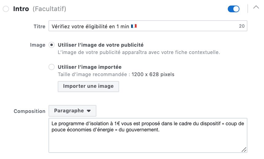 découvrez comment optimiser vos leads d'isolation pour maximiser vos conversions et améliorer votre stratégie de marketing. apprenez des techniques efficaces pour attirer des prospects qualifiés et booster votre chiffre d'affaires dans le secteur de l'isolation.