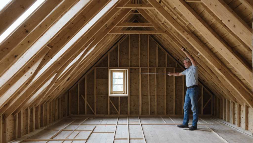 découvrez comment optimiser l'isolation de votre maison pour améliorer votre confort tout en réduisant vos factures d'énergie. des conseils pratiques et des stratégies efficaces pour une performance thermique optimale.