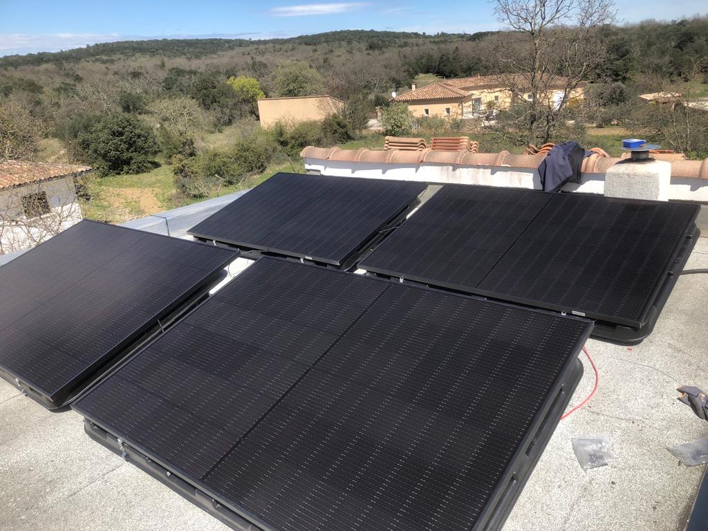 découvrez les meilleures techniques pour optimiser vos panneaux photovoltaïques et maximiser votre production d'énergie solaire. améliorez l'efficacité de vos installations et réduisez vos factures d'électricité grâce à nos conseils d'experts.