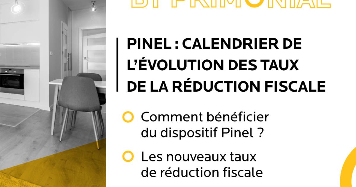 découvrez comment optimiser votre réduction fiscale avec le dispositif pinel. profitez d'opportunités d'investissement locatif tout en diminuant vos impôts grâce à des conseils et stratégies efficaces adaptés à votre situation financière.