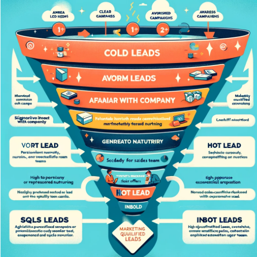 découvrez comment optimiser le suivi de vos leads grâce à des techniques de formation adaptées. améliorez votre processus de vente, augmentez votre taux de conversion et fidélisez vos clients avec des stratégies efficaces.