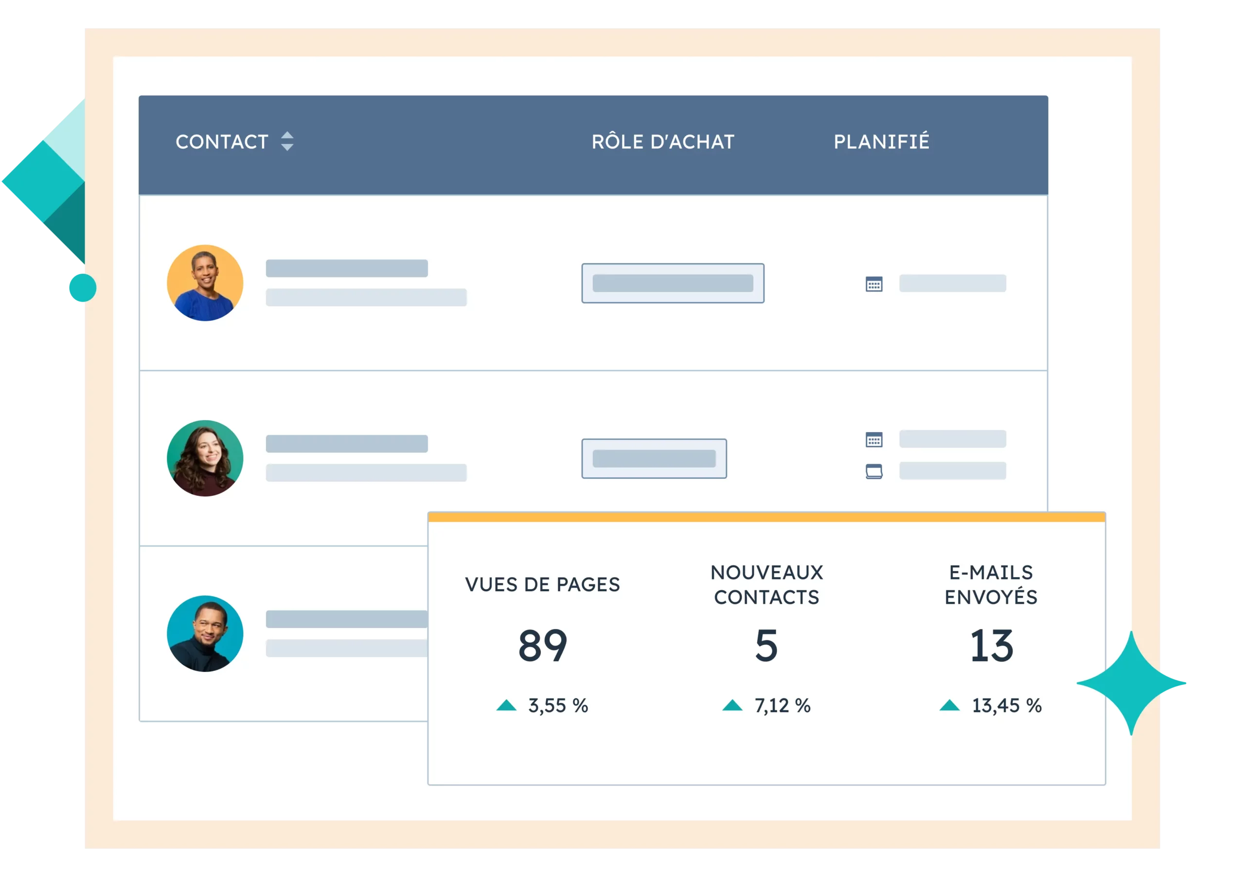 découvrez comment optimiser le suivi de vos leads financiers grâce à des stratégies efficaces et des outils performants. augmentez votre taux de conversion et maximisez vos résultats tout en améliorant la gestion de votre portefeuille clients.