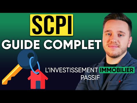 découvrez comment optimiser votre patrimoine grâce aux scpi. maximisez vos rendements et diversifiez vos investissements immobiliers en toute sérénité.